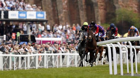 Chester Horse Racing Betting .